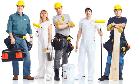 profesionales reparaciones