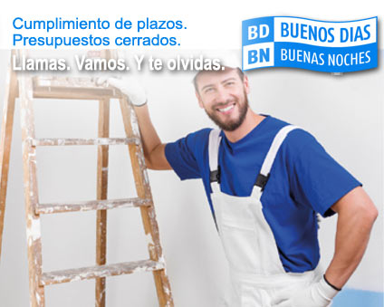 pintar vivienda