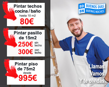 pintores
