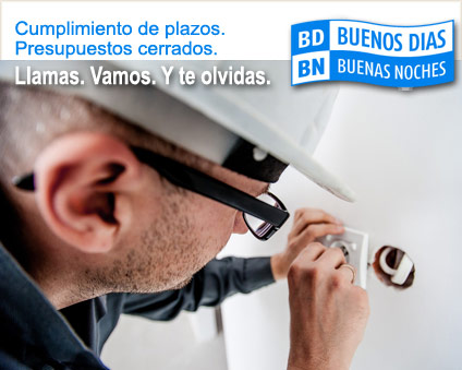 reforma electricidad