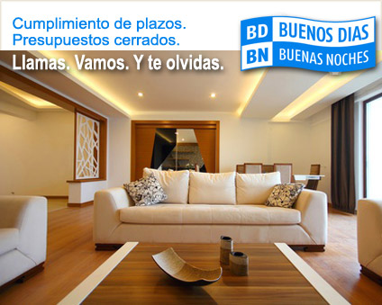 reforma vivienda