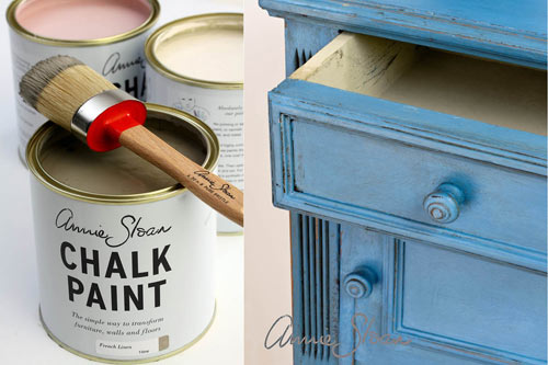 chalk-paint