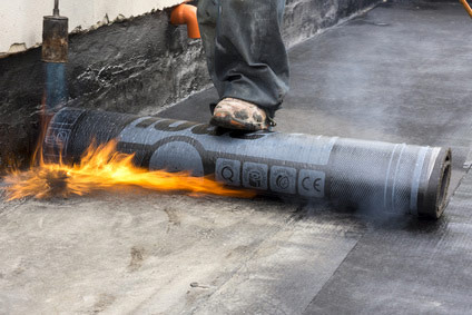 Colocar tela asfáltica en Torrejón de Ardoz (Madrid), Impermeabilización,  Rehabilitación