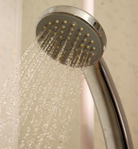 ducha