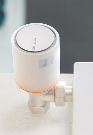 netatmo