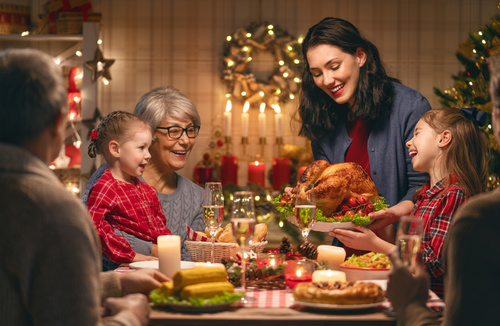 Consejos para ahorrar electricidad estas Navidades