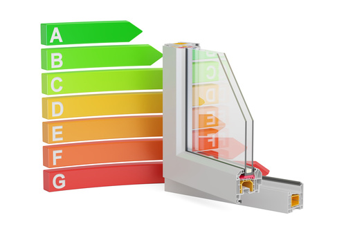 Mejores ventanas con eficiencia energética