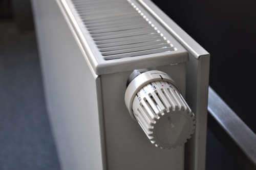 ¿Qué son las válvulas termostáticas?
