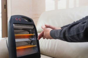 Mejores radiadores eléctricos para calentar tu hogar. Radiadores tecnología seca
