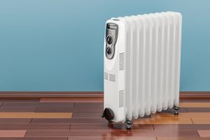 Mejores radiadores eléctricos para calentar tu hogar. Radiador de aceite