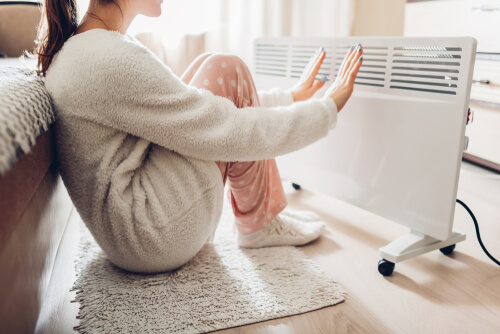 Mejores radiadores eléctricos para calentar tu hogar