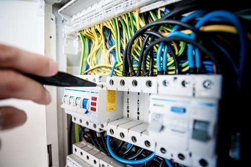 Caducidad del boletín eléctrico