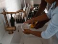 Tipos de arquetas sinfónicas