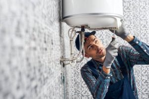 Reparaciones más habituales en termos eléctricos