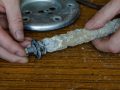 ¿Para qué sirve el ánodo de magnesio?