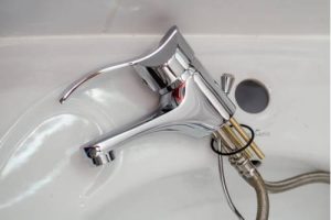 Reparaciones de fontanería en tu segunda residencia