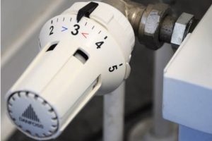 ¿Qué es mejor apagar la calefacción o dejarla encendida?