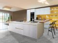 Tipos de cocina