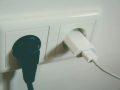 Circuitos eléctricos C1, C2, C3, C4 y C5