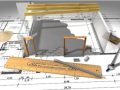 Obligación de comunicar obras a la comunidad