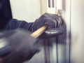 ¿Cómo marcan la puerta los ladrones?